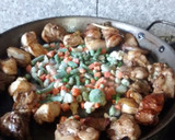 Foto del paso 2 de la receta: Paella simple