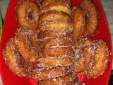 Rosquitas o Donas 🍩