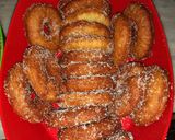 Foto del paso 9 de la receta: Rosquitas o Donas 🍩