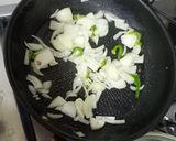 Foto del paso 5 de la receta: Fideos Salteados
