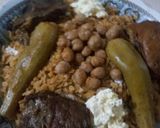 صورة لخطوة 4 من وصفة شخشوخة