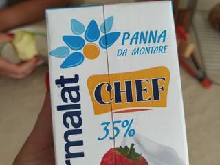 Домашнее сливочное масло