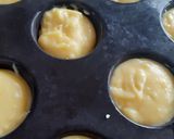 Une image de l'étape 5 de Mini Flan Pâtissier sans pâte 🍮.