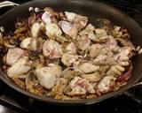 Chicken Riggi recipe step 2 photo
