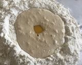 Foto del paso 3 de la receta: Conchas tradicionales
