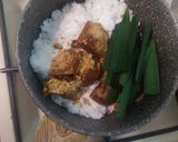 Foto langkah ke 1 dari resep Kue Bugis.