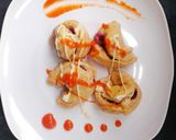 Foto langkah ke 8 dari resep Bakpao soft mengenyangkan.