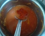 ટોમેટો સૂપ (Tomato Soup Recipe In Gujarati) રેસીપી સ્ટેપ4ફોટો
