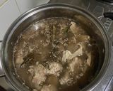 Foto langkah ke 2 dari resep Empal Gepuk Daging Sapi.