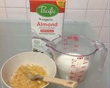 Foto langkah ke 5 dari resep Creamy overnight oats.