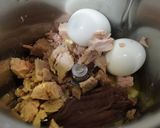Foto del paso 11 de la receta Paté de atún a la pimienta (Thermomix)