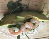 Foto del paso 5 de la receta: Springs Rolls de camarón