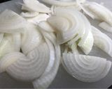 A picture of step 3 of 15 Minute Summer Vegetable Pasta.