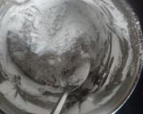 खीर (kheer recipe in marathi) रेसिपी स्टेप 2 फोटो 