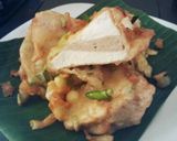 Foto langkah ke 4 dari resep Tahu Bakso Goreng Crispy.