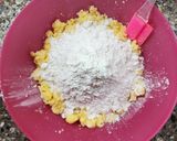 Foto del paso 3 de la receta: 🥘 Ñoquis de polenta (NO a la romana) - Sin papa 🥘