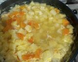 Foto del paso 1 de la receta: Pastel mixto de soja texturizada