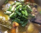 Foto langkah ke 7 dari resep Sop Ayam.