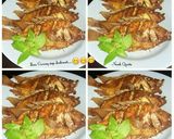 Foto langkah ke 4 dari resep Ikan Nila Goreng Praktis#BantuMantenBaru.