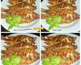 Foto langkah ke 4 dari resep Ikan Nila Goreng Praktis#BantuMantenBaru.