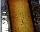A picture of step 7 of Fruit Cake.