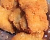 Foto langkah ke 6 dari resep Nugget Daging Sapi.
