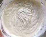 Une image de l'étape 2 de Cheesecake citronné 🍋.
