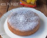 Foto del paso 6 de la receta: Torta de maíz