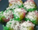 Foto langkah ke 6 dari resep Kue bihun kukus.