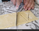 Foto del paso 7 de la receta: Medialunas de manteca