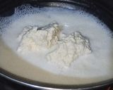 बंगाली स्वीट्स संदेश (Bangali sweets sandesh recipe in hindi) रेसिपी चरण 5 फोटो
