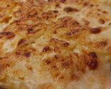 A picture of step 10 of Gratin Dauphinois.