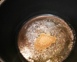 Foto del paso 4 de la receta: Espaguetis con salsa de queso