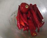 Foto langkah ke 4 dari resep Acar Nanas Nasi Kebuli.