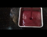 ரெட் வெல்வெட் கேக் (Red velvet cake recipe in tamil) ரெசிபி ஸ்டேப் 6 புகைப்படம்