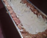 Foto del paso 5 de la receta: Pan de carne con huevo frito, una delicia