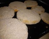 Foto del paso 5 de la receta: Milanesa de zapallo Anco
