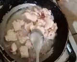 A picture of step 9 of Dominos Chicken Parcel.