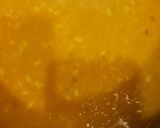 A picture of step 4 of Dal mash and masoor.