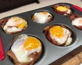 Foto del paso 5 de la receta: Huevos en el nido Sonorense