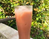 Foto langkah ke 4 dari resep Milo Cinnamon Ice.