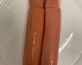 Foto del paso 4 de la receta: Corn dog Coreano