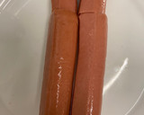 Foto del paso 4 de la receta: Corn dog Coreano