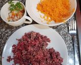 Foto del paso 1 de la receta: Guiso de Zapallo Italiano