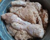 Foto langkah ke 3 dari resep Ayam Goreng Ketumbar.
