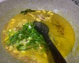 Foto langkah ke 3 dari resep Mie Ayam Bakso Pangsit.