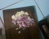 Foto langkah ke 1 dari resep Tumis Daun Genjer.