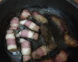 Foto langkah ke 3 dari resep Pasta sei sapi lamalera.