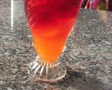 A picture of step 3 of Lemonade.