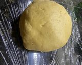 Foto del paso 2 de la receta: Galletitas de jengibre y canela